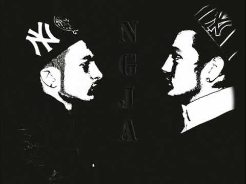 Buja & Luki (NGJA) - Keep Hustlen