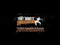 Tony Hawk S Underground THE MOVIE All Cutscenes
