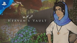 Heaven's Vault (PC) Steam Key UNITED STATES