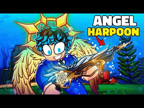 I Unlocked the BEST Weapon and Race Combo on Abyss (Its Overpowered)