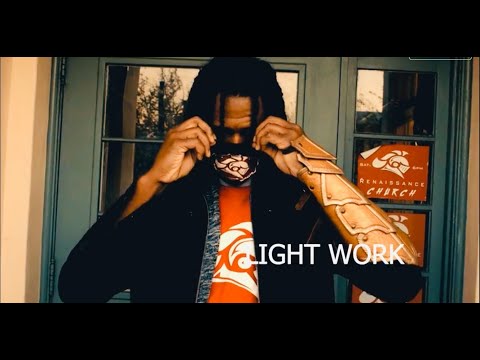 John Revelator - Light Work (Official Music Video)