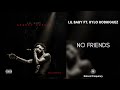 Lil Baby No Friends Ft Rylo Rodriguez 432Hz