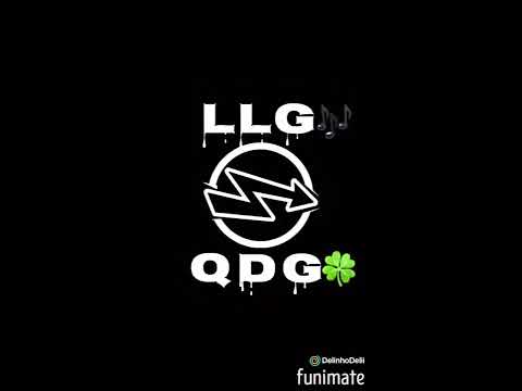 Llg x QDG - Fuck Police