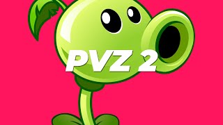 Plants vs. Zombies 2 videosu