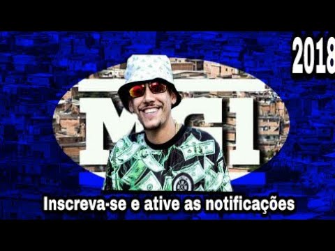 Mc Menor Da VG - BomBom - ((Lançamento 2018))