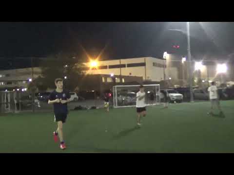 ROTURAS FC VS AINHOA - #LigaNuñez - #Apertura SLD Fecha 11 - 2022