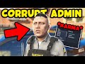 Joining The Most Corrupt GTA RP Server Ever (Insta Karma)