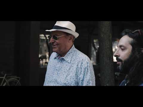 Renzo Arbore a Policoro in Swing 2019