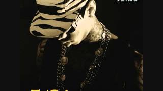 Tyga Apollyons Theme