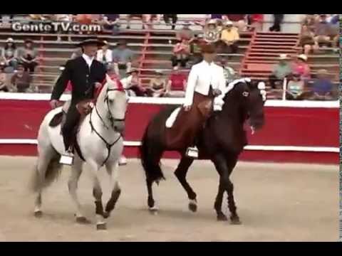 Tourada a Portuguesa com GenteTV - #3