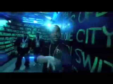 we takin' over - Dj Khaled ft. akon, T.I... (lyrics)