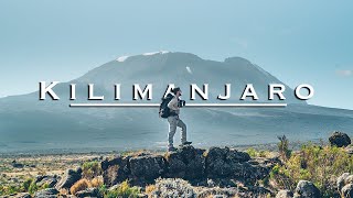 Climbing Mt  Kilimanjaro | Africa's Tallest Mountain (Part 1)
