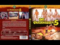 5 Shaolin Masters 5 Heroes Musicvideo