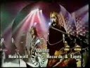 Hawkwind - Who's Gonna Win The War? (Promo)
