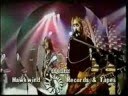 Hawkwind - Who's Gonna Win The War? (Promo ...