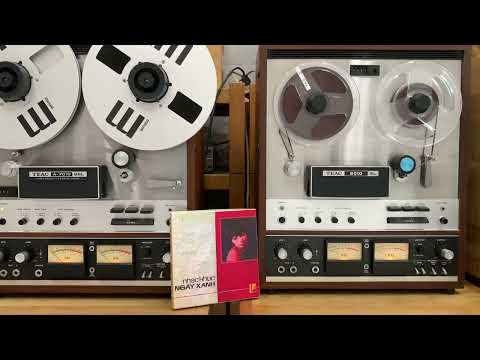 Tiếc thương - Khánh Ly