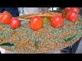 Samosa Chaat Recipe Samosa Chaat