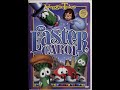 Previews From Veggietales An Easter Carol 2004 DVD Warner Home Video Print