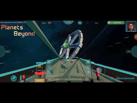 Planets Beyond
