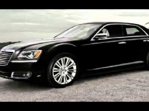 2011 CHRYSLER 300 Jackson, MS B1046