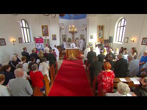 Hrvatsko Starokatoličko Bogoslužje 2023.