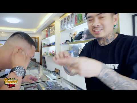 Pinoy Pawnstars Ep.138 - Lumang Kagamitan, may Halaga Pala ?