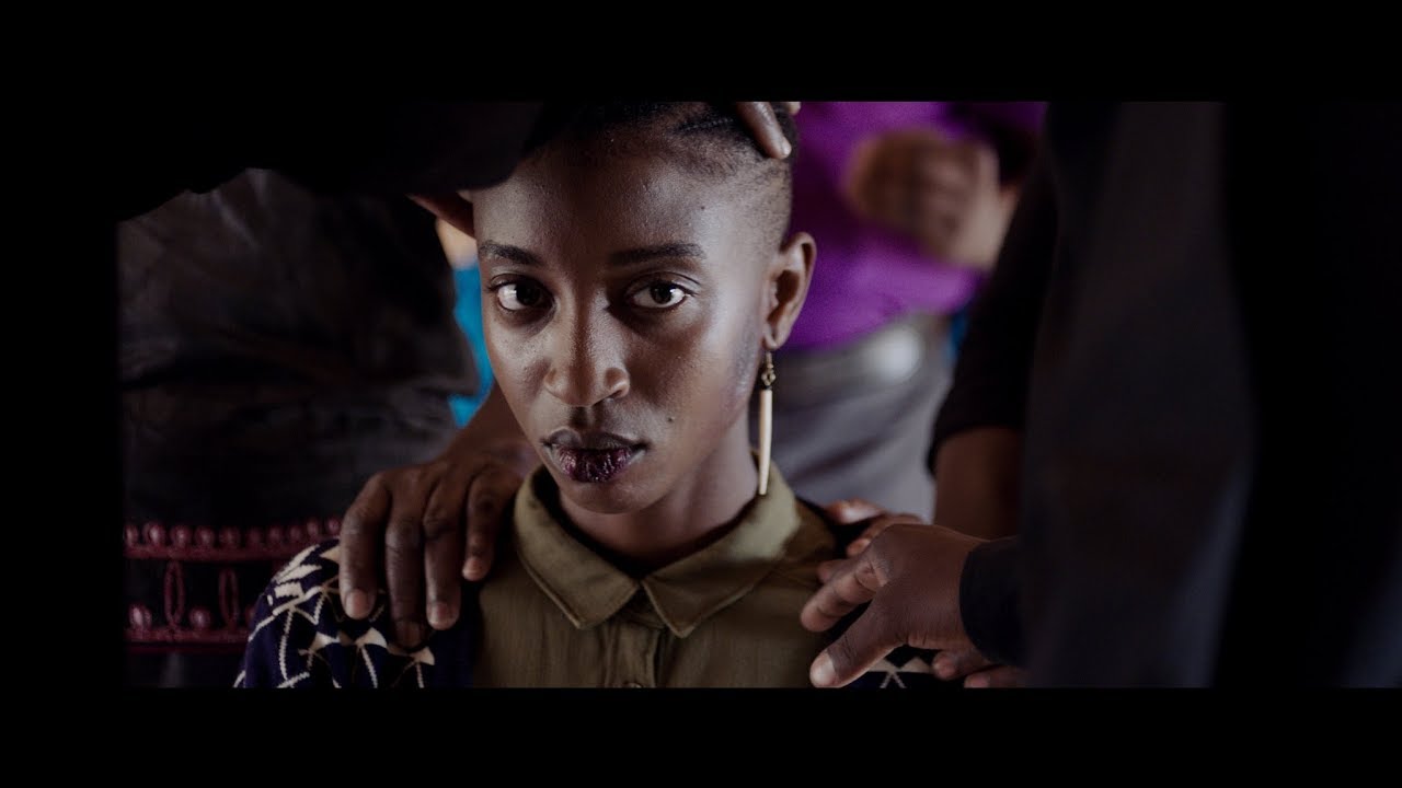 'Rafiki' - Official Trailer (Exclusive) thumnail