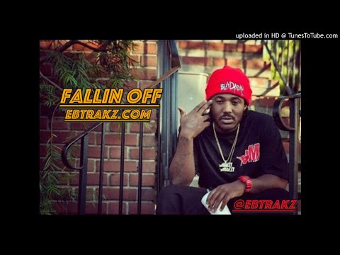 [FREE] Mozzy x DCMBR x Tee Grizzley x Uzzy Marcus Type Beat | Fallin Off