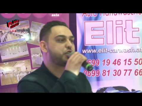 Gagi Bend 2017 - Da mi srce otvore