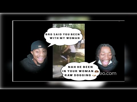 #OBRQTv / Shizz Ru ( 👊🏾 Compilation) Reaction  video