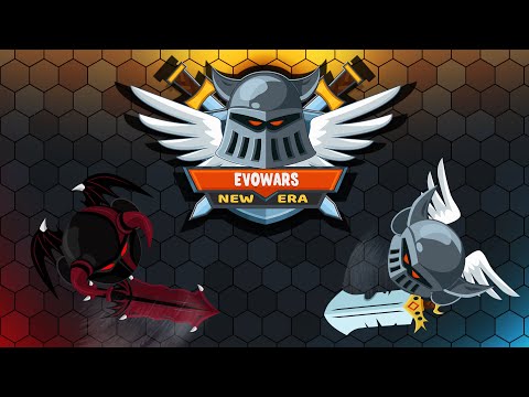 EvoWars.io Video