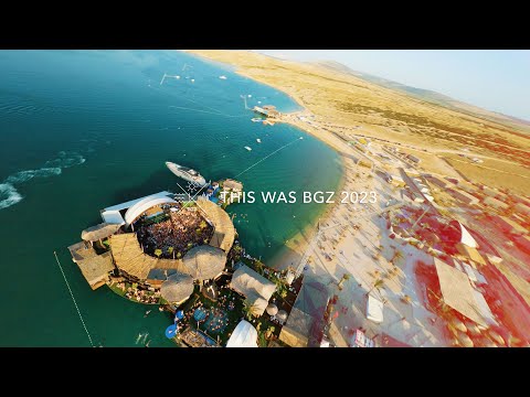 Bavaria goes Zrce 2023 - Official Aftermovie