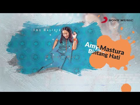 Amy Mastura – Bintang Hati (Official Lyric Video)