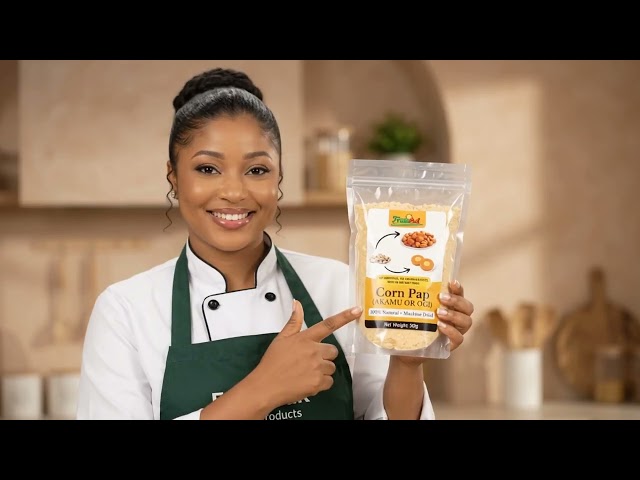 Frambuk Food Products