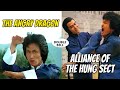 Wu Tang Collection The Angry Dragon Alliance Of Hung Sect