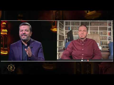 Fundi i muajit te Ramazanit - Enis Rama - Xhevdet Spahiu - Kjo eshte Koha - 26 - 11 Maj 2021