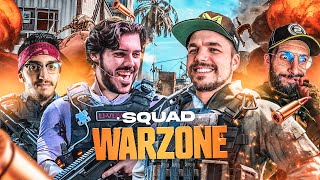 UN BACK TO BACK DANS LA BONNE HUMEUR SUR WARZONE 