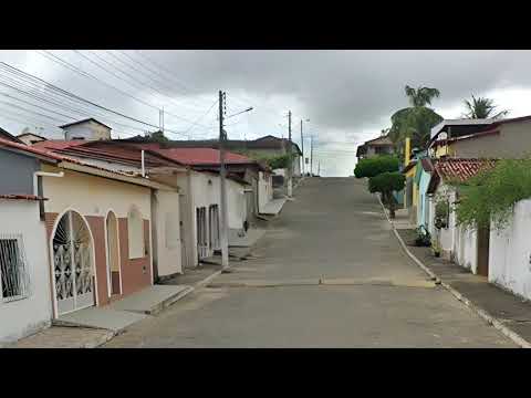 Cidade Itagibá Bahia 🏜️