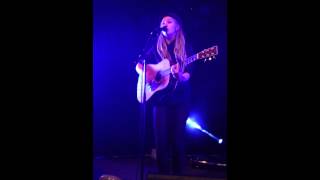 Moa Lignell - All I Know