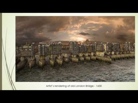 (#1) The Lady of the Tower Book Trailer