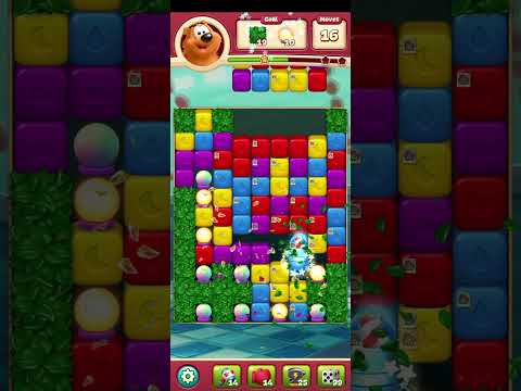 toonblast level 7965