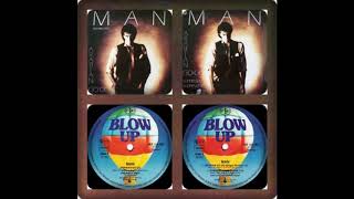 MAN - ARABIAN GO GO 1986