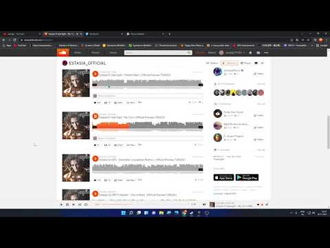 soundcloud Estasia Ft Starrlight - My Turn (Official Preview TSR023)