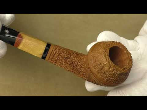 Ser Jacopo Spongia R2 A - pipe 1387