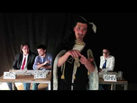 Il metodo scientifico - 2^A Liceo 'Allegretti' di Vignola