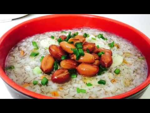 download lagu mp3 mp4 Chinese Peanut Porridge Recipe, download lagu Chinese Peanut Porridge Recipe gratis, unduh video klip Chinese Peanut Porridge Recipe