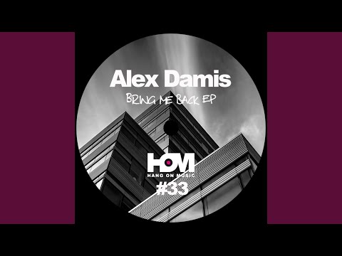 Lose Control (Original Mix)