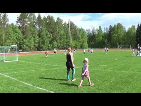 P08 Yly SIninen - JuPs 17.6.2017