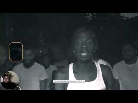 Fatty , Big Scoot From OP , Chicken Trev, Chicken P   Motion Picture @Shot By DH   (REACTION)