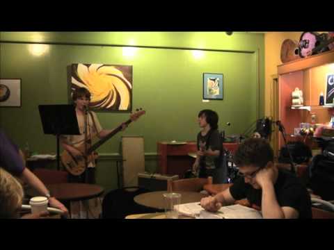 Sympathy for the Devil ( Rolling Stones ) Cover  by JAM - Molten Java 2011